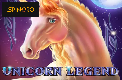 Unicorn Legend
